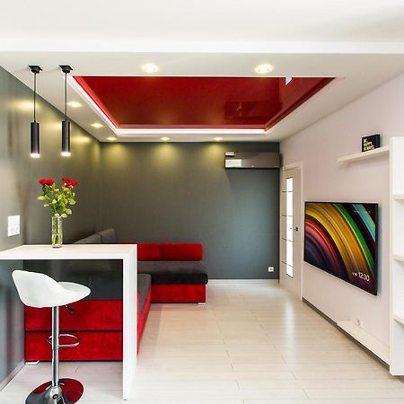 Brand New Relaxing Place In Nice Neighbourhood Leopoli Esterno foto