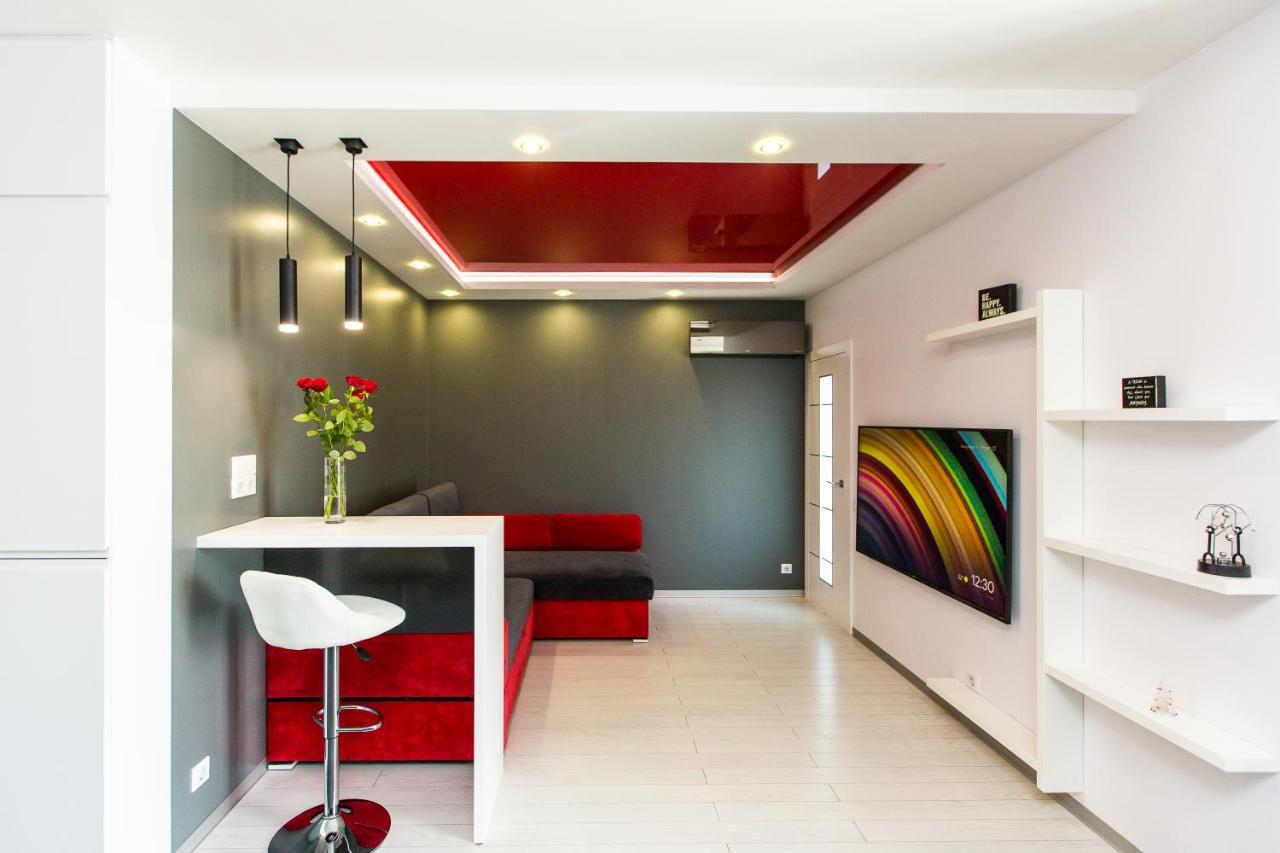 Brand New Relaxing Place In Nice Neighbourhood Leopoli Esterno foto