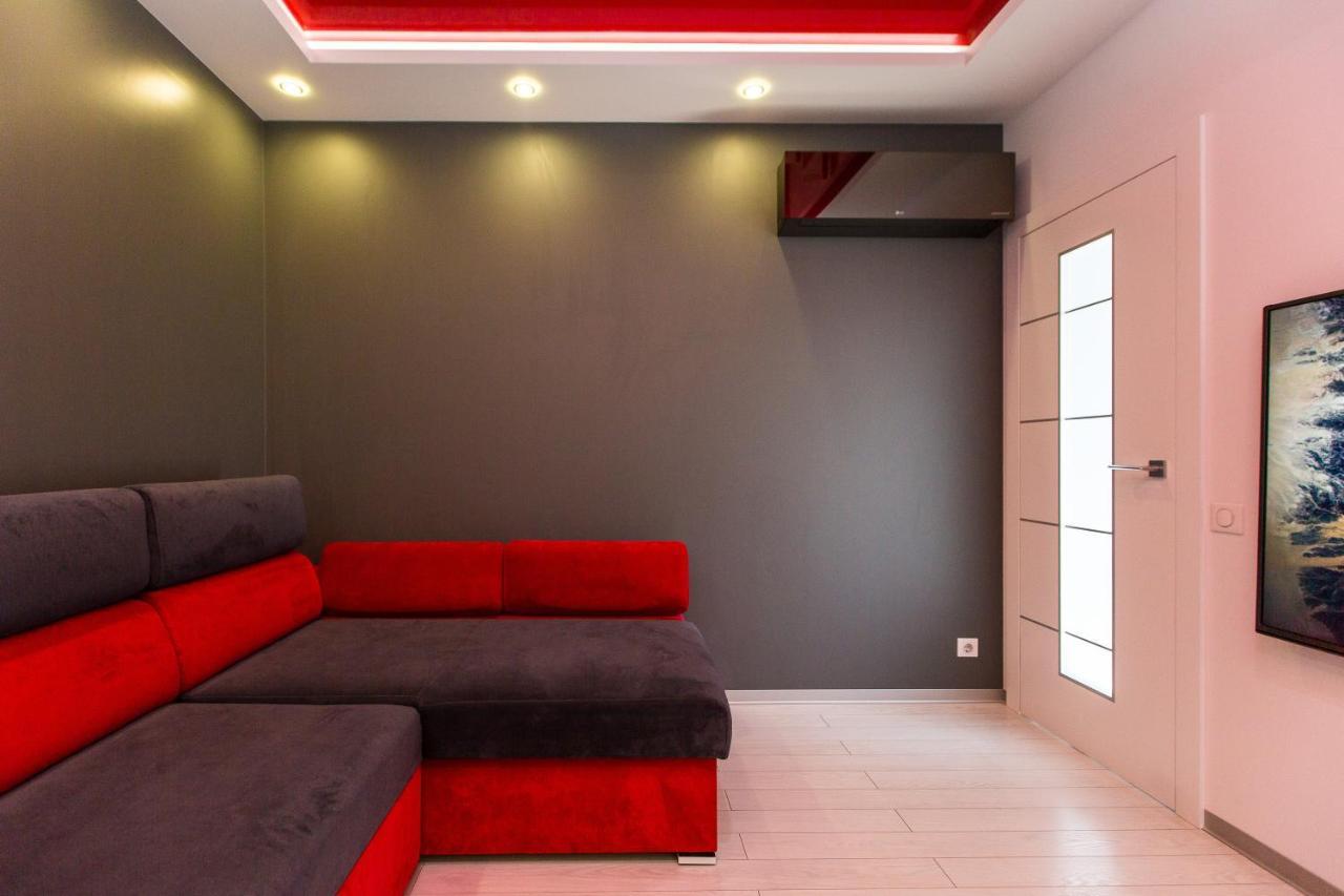 Brand New Relaxing Place In Nice Neighbourhood Leopoli Esterno foto